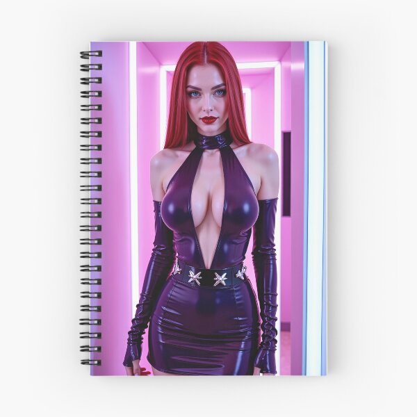 Item preview, Scarlet Vex- Featuring Pandora Redd designed and sold by PandoraRedd.