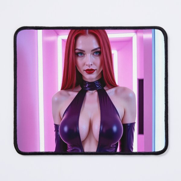 Item preview, Scarlet Vex- Featuring Pandora Redd designed and sold by PandoraRedd.