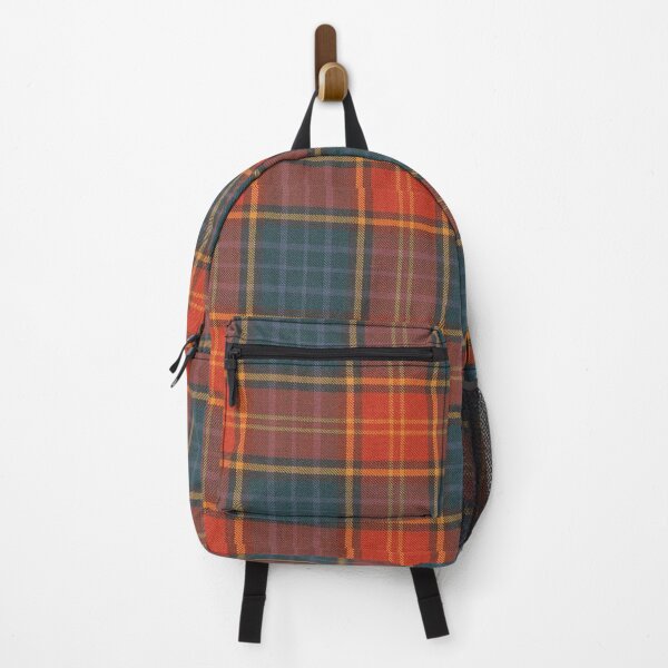 Item preview, County Roscommon – Saint Coman’s Wood - Irish Tartan designed and sold by WheelieGdArt.