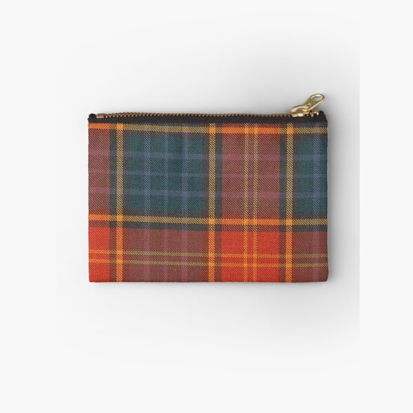 Item preview, County Roscommon – Saint Coman’s Wood - Irish Tartan designed and sold by WheelieGdArt.
