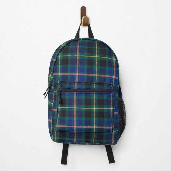 Item preview, County Offaly – The Heart of the Kingdom - Irish Tartan designed and sold by WheelieGdArt.