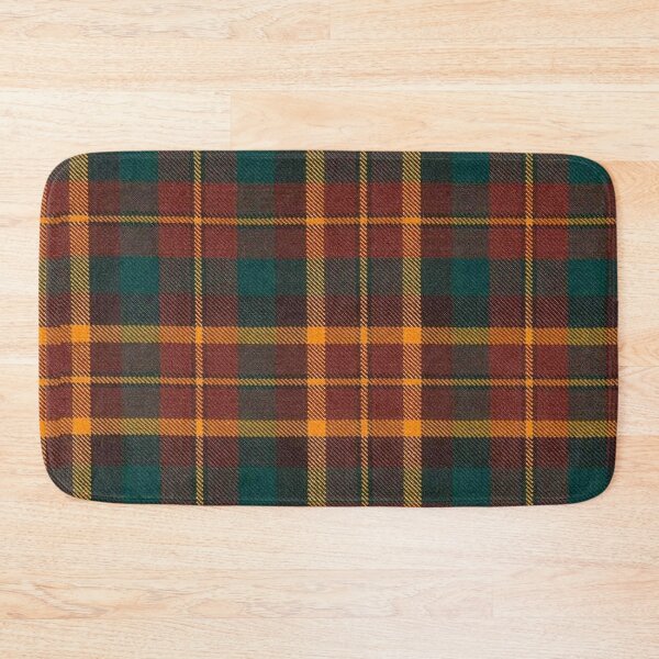 Artikelvorschau, County Monaghan – Das Land der Mönche – Irish Tartan entworfen und verkauft von WheelieGdArt.