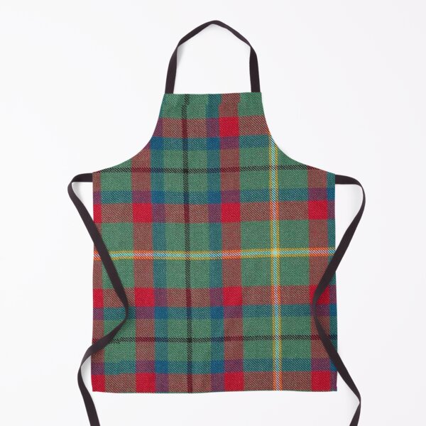 Item preview, County Mayo – The Plain of Yew Trees - Irish Tartan designed and sold by WheelieGdArt.