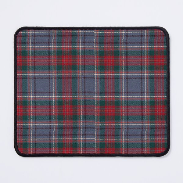 Item preview, County Louth – The Wee County of Lugh - Irish Tartan designed and sold by WheelieGdArt.