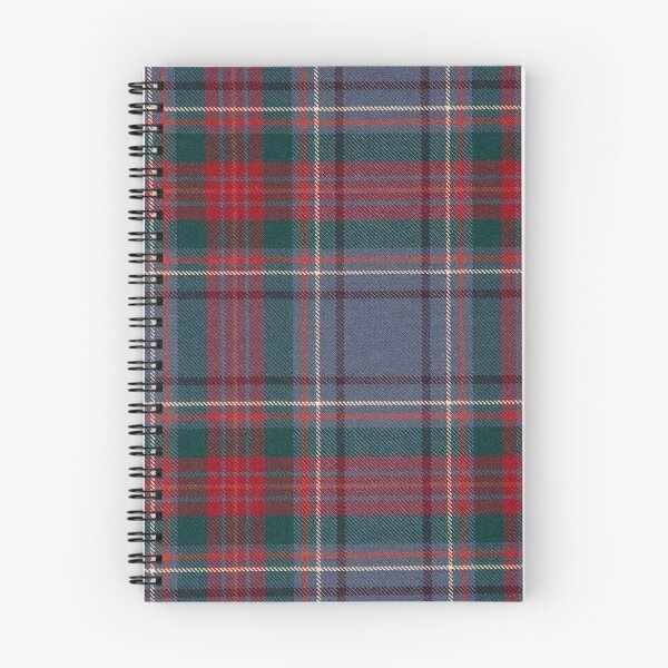 Item preview, County Louth – The Wee County of Lugh - Irish Tartan designed and sold by WheelieGdArt.