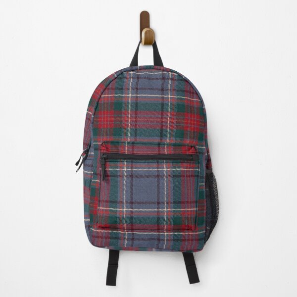 Item preview, County Louth – The Wee County of Lugh - Irish Tartan designed and sold by WheelieGdArt.