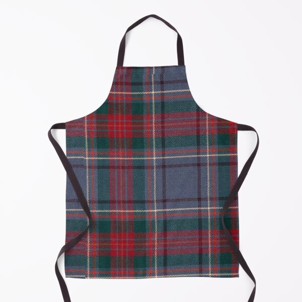 Item preview, County Louth – The Wee County of Lugh - Irish Tartan designed and sold by WheelieGdArt.