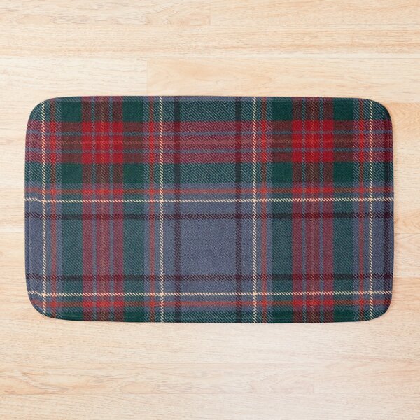 Item preview, County Louth – The Wee County of Lugh - Irish Tartan designed and sold by WheelieGdArt.