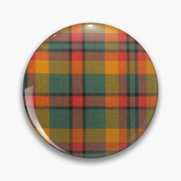 Item preview, County Londonderry – The Oak Grove - Irish Tartan designed and sold by WheelieGdArt.