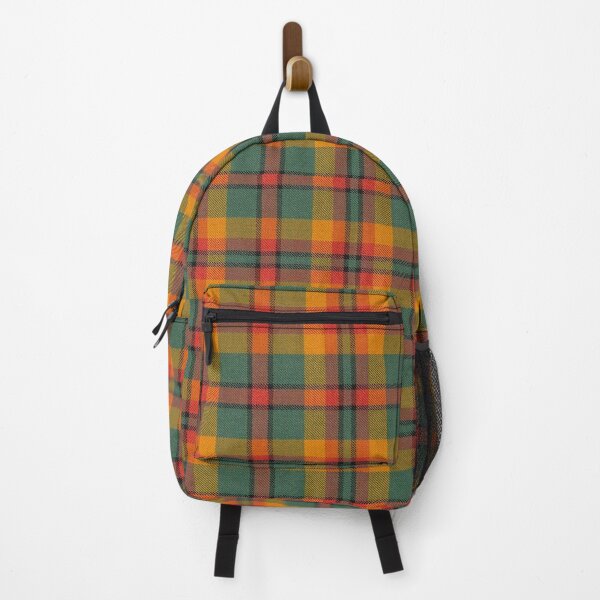 Item preview, County Londonderry – The Oak Grove - Irish Tartan designed and sold by WheelieGdArt.