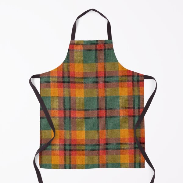 Item preview, County Londonderry – The Oak Grove - Irish Tartan designed and sold by WheelieGdArt.