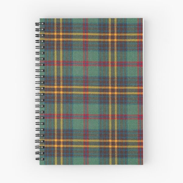Item preview, County Limerick – Bare Spot of Heritage - Irish Tartan designed and sold by WheelieGdArt.