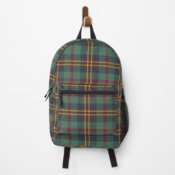 Item preview, County Limerick – Bare Spot of Heritage - Irish Tartan designed and sold by WheelieGdArt.