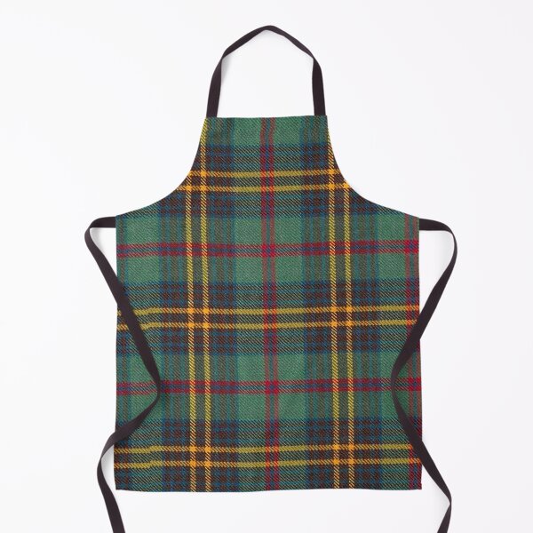 Item preview, County Limerick – Bare Spot of Heritage - Irish Tartan designed and sold by WheelieGdArt.