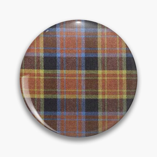 Item preview, County Laois – People of Lugaid Laigne - Irish Tartan designed and sold by WheelieGdArt.