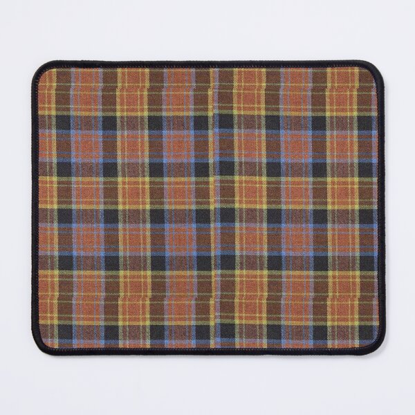 Item preview, County Laois – People of Lugaid Laigne - Irish Tartan designed and sold by WheelieGdArt.