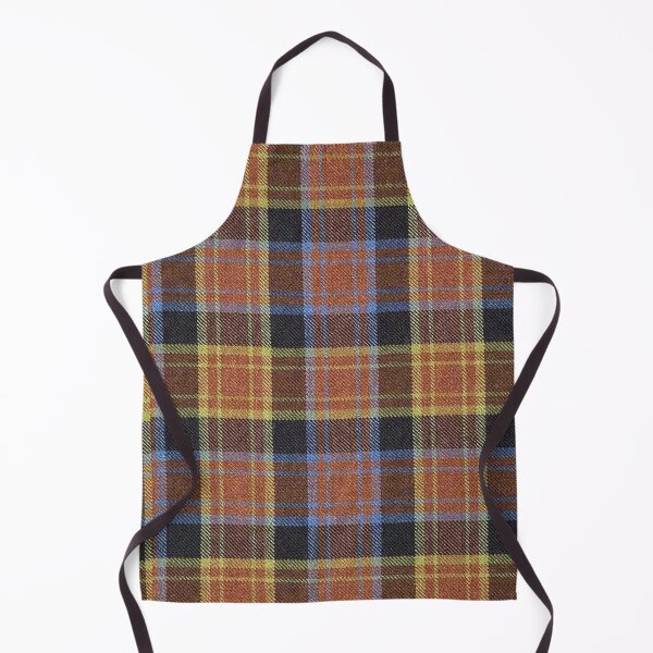 Item preview, County Laois – People of Lugaid Laigne - Irish Tartan designed and sold by WheelieGdArt.