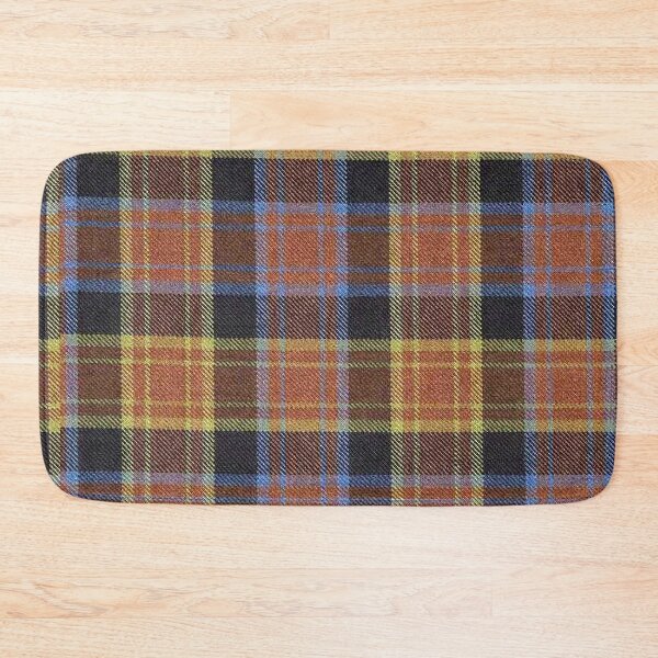 Item preview, County Laois – People of Lugaid Laigne - Irish Tartan designed and sold by WheelieGdArt.