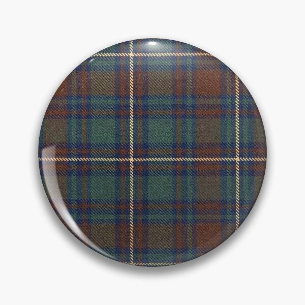 Item preview, County Kerry – The Kingdom of Ciar - Irish Tartan designed and sold by WheelieGdArt.