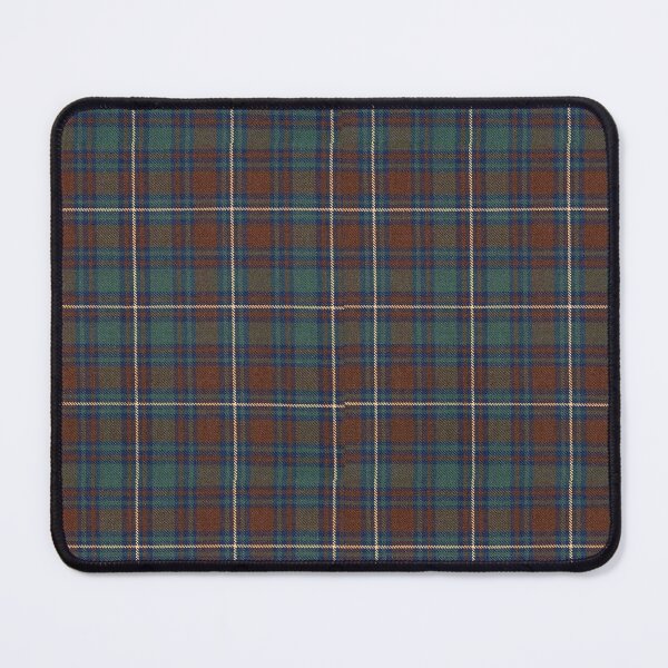 Item preview, County Kerry – The Kingdom of Ciar - Irish Tartan designed and sold by WheelieGdArt.