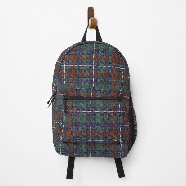 Item preview, County Kerry – The Kingdom of Ciar - Irish Tartan designed and sold by WheelieGdArt.