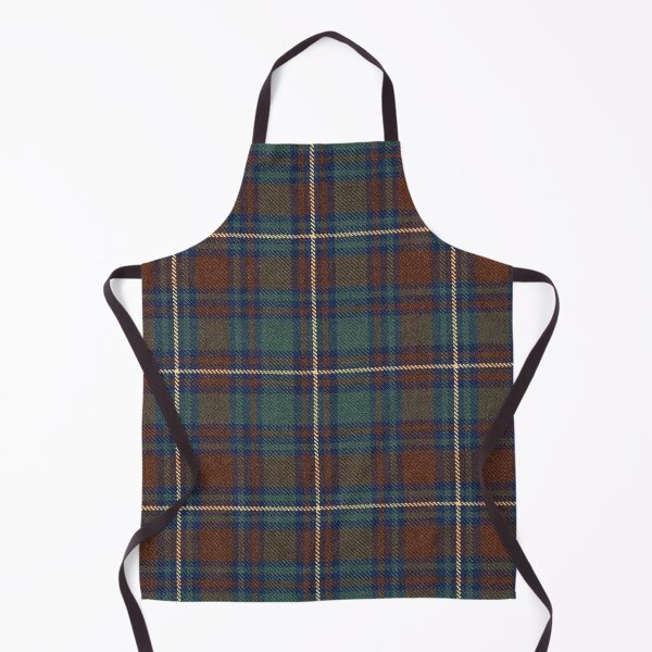 Item preview, County Kerry – The Kingdom of Ciar - Irish Tartan designed and sold by WheelieGdArt.