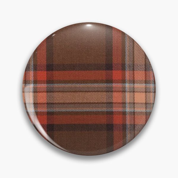 Item preview, County Down – The Fort of the Saints - Irish Tartan designed and sold by WheelieGdArt.