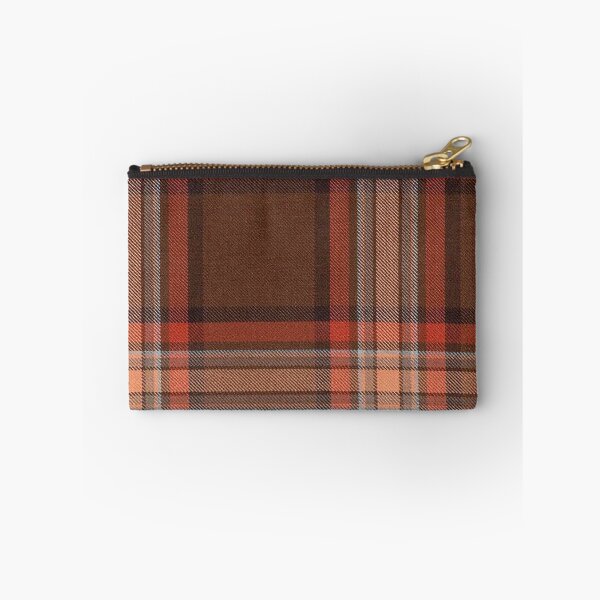 Item preview, County Down – The Fort of the Saints - Irish Tartan designed and sold by WheelieGdArt.