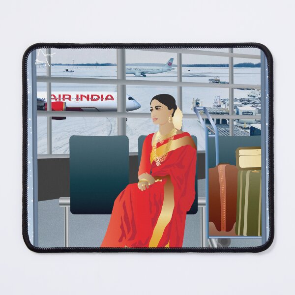 Item preview, New, a play by Pamela Mala Sinha designed and sold by GrayHareCards.