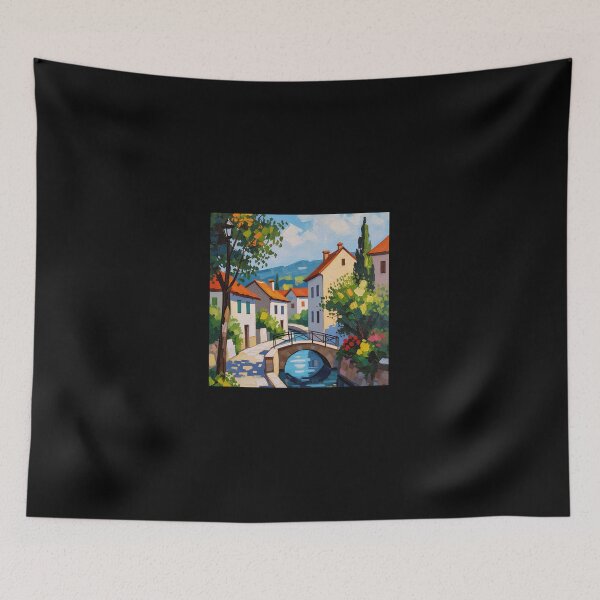 Item preview, Beautiful Imperialist Painting designed and sold by petricorstudios.