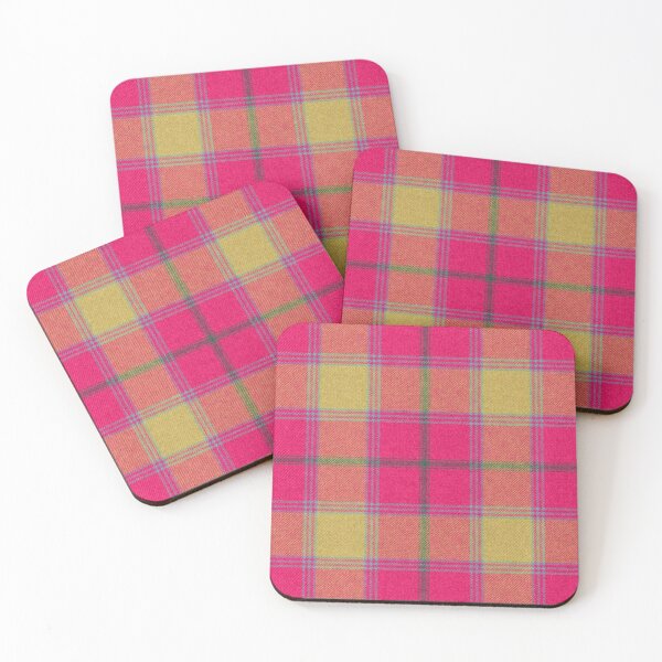 Item preview, Connacht Province - Irish Heritage Tartan designed and sold by WheelieGdArt.
