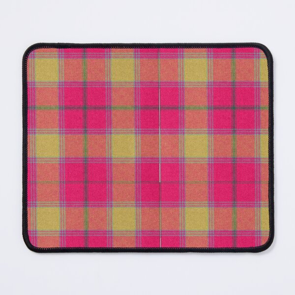 Item preview, Connacht Province - Irish Heritage Tartan designed and sold by WheelieGdArt.
