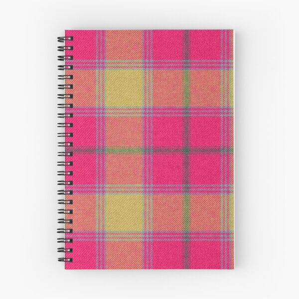 Item preview, Connacht Province - Irish Heritage Tartan designed and sold by WheelieGdArt.