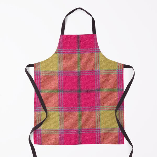 Item preview, Connacht Province - Irish Heritage Tartan designed and sold by WheelieGdArt.