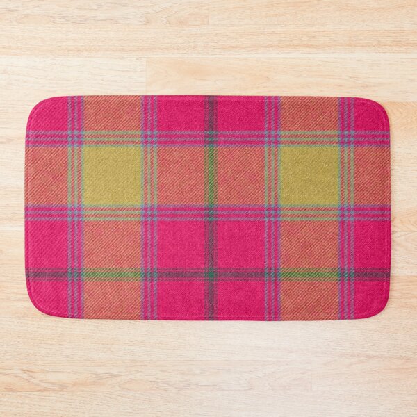 Item preview, Connacht Province - Irish Heritage Tartan designed and sold by WheelieGdArt.