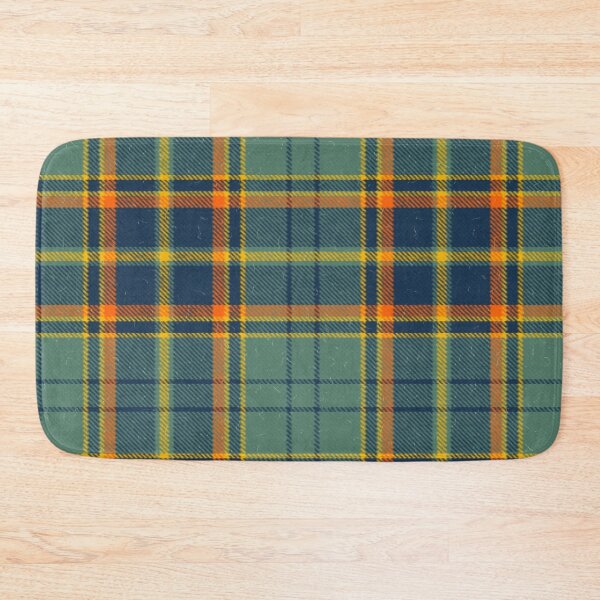 Artikelvorschau, Grafschaft Antrim – Irish Heritage Tartan entworfen und verkauft von WheelieGdArt.