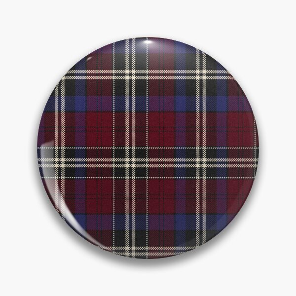 Item preview, Wynn Welsh Tartan – The Legacy of Gwydir Castle designed and sold by WheelieGdArt.