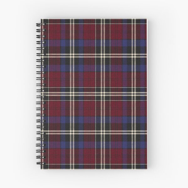 Item preview, Wynn Welsh Tartan – The Legacy of Gwydir Castle designed and sold by WheelieGdArt.