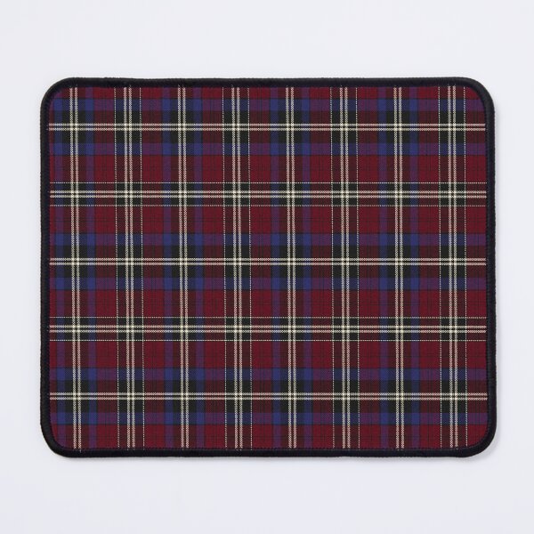 Item preview, Wynn Welsh Tartan – The Legacy of Gwydir Castle designed and sold by WheelieGdArt.