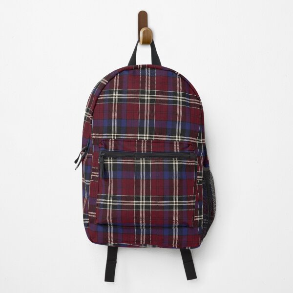 Item preview, Wynn Welsh Tartan – The Legacy of Gwydir Castle designed and sold by WheelieGdArt.
