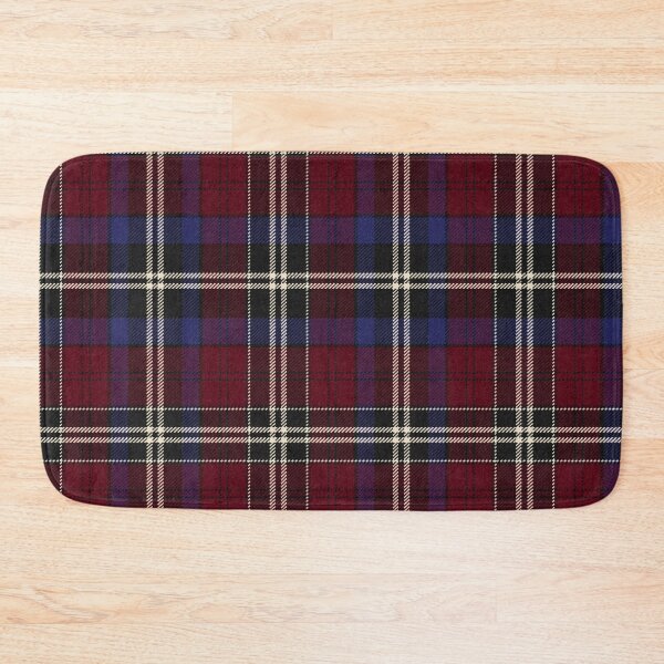 Item preview, Wynn Welsh Tartan – The Legacy of Gwydir Castle designed and sold by WheelieGdArt.