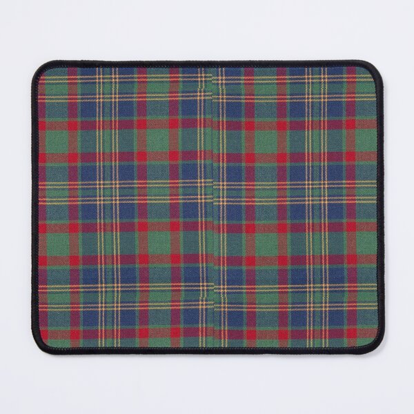 Item preview, County Cork – The Safe Harbour Irish Tartan designed and sold by WheelieGdArt.