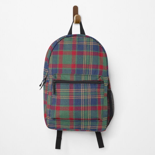 Item preview, County Cork – The Safe Harbour Irish Tartan designed and sold by WheelieGdArt.