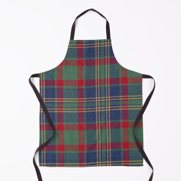 Item preview, County Cork – The Safe Harbour Irish Tartan designed and sold by WheelieGdArt.