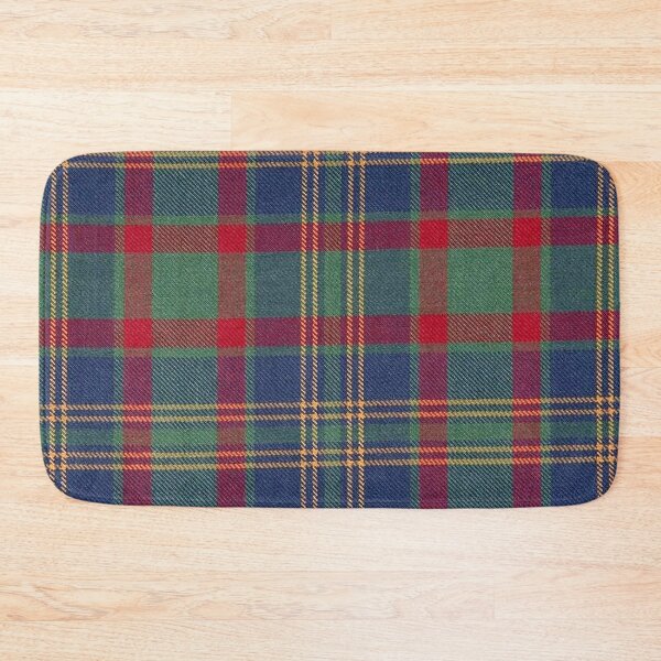 Item preview, County Cork – The Safe Harbour Irish Tartan designed and sold by WheelieGdArt.