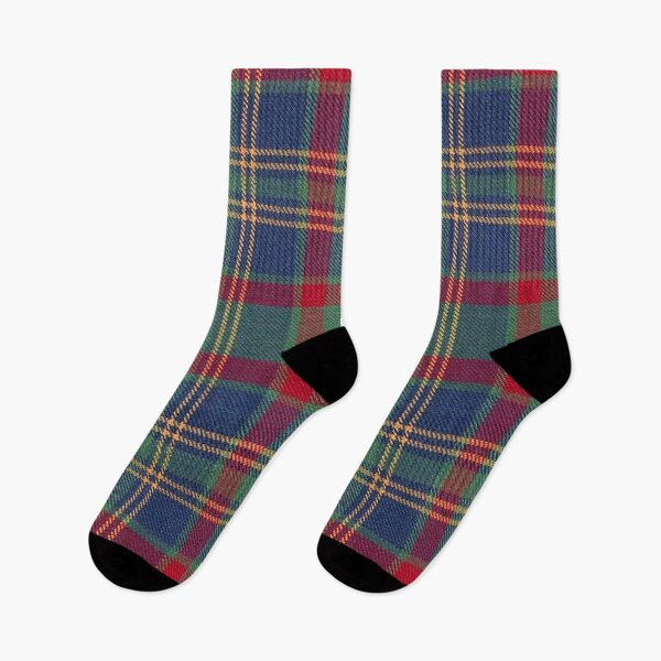 Item preview, County Cork – The Safe Harbour Irish Tartan designed and sold by WheelieGdArt.