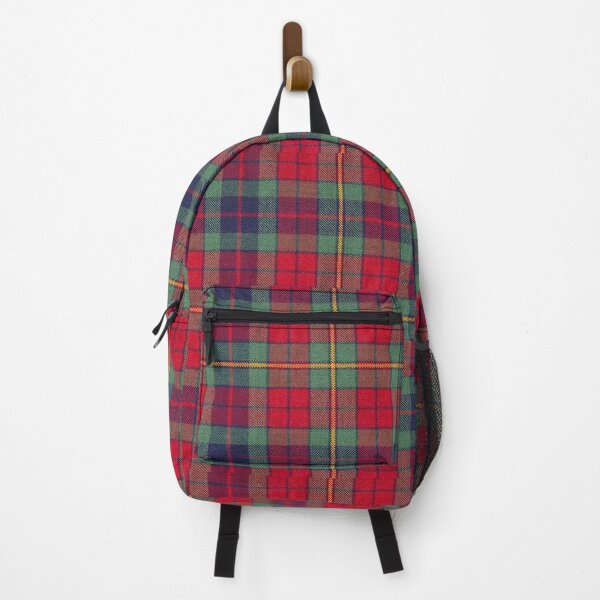 Item preview, County Clare - The Banner of Thomond Irish Tartan designed and sold by WheelieGdArt.