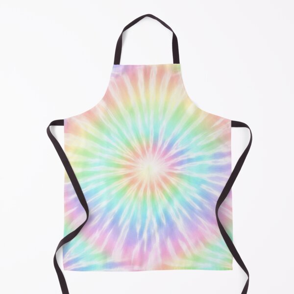 Item preview, Rainbow Mist Tie-Dye designed and sold by jumpercat.