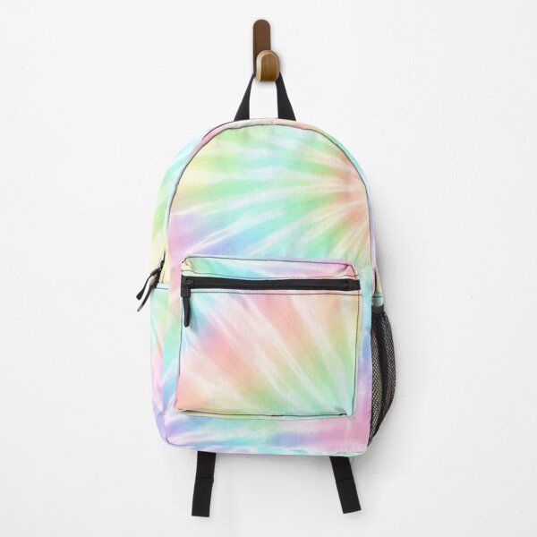 Item preview, Rainbow Mist Tie-Dye designed and sold by jumpercat.