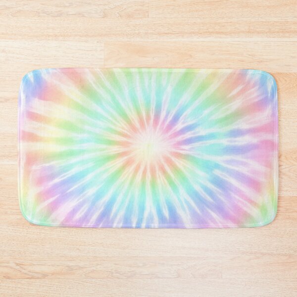 Item preview, Rainbow Mist Tie-Dye designed and sold by jumpercat.